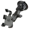 RAM® Twist-Lock™ Suction Cup Mount for SPOT Gen4