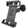 RAM® Tab-Tite™ Suction Cup Mount for 9