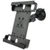 RAM® Tab-Tite™ Suction Cup Mount for 9