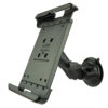 RAM® Tab-Tite™ Suction Cup Mount for 8