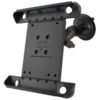 RAM® Tab-Tite™ with RAM® Twist-Lock™ Suction Cup for iPad 1-4 + More