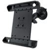RAM® Tab-Tite™ with RAM® Twist-Lock™ Suction Cup for iPad 9.7 + More