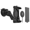 RAM® Quick-Grip™ Suction Cup Mount for for iPhone 12 Series + MagSafe