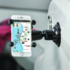 RAM® X-Grip® Phone Mount with RAM® Twist-Lock™ Suction Cup