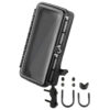 RAM® Aqua Box® with Brake/Clutch Reservoir Mount for Large Devices