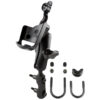 RAM® Brake/Clutch Reservoir Mount for Garmin Astro 220, GPS 60 + More