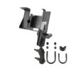 RAM® Motorcycle Brake/Clutch Reservoir Mount for Garmin nuvi 600 Series