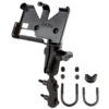 RAM® Brake/Clutch Reservoir Mount for Garmin nuvi 2495LMT, 465T + More