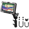 RAM® Brake/Clutch Reservoir Mount for Garmin nuvi 1440, 1450 & 1490T