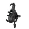 RAM® Quick-Grip™ Pro Phone Mount with Fork Stem Base - Short