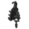 RAM® Quick-Grip™ Pro Phone Mount with Fork Stem Base - Short