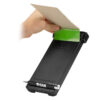RAM® Multi-Pad™ with Glare Shield Clamp Mount