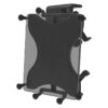RAM® X-Grip® Mount with Glare Shield Clamp Base for 9