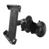 RRAM® Tab-Tite™ Dual Suction Mount for iPad Gen 1-4
