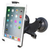 RAM® EZ-Roll'r™ with RAM® Twist-Lock™ Dual Suction for iPad mini 1-3