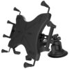 RAM® X-Grip® with Twist-Lock™ Pivot Suction for 9