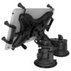 RAM® X-Grip® with Twist-Lock™ Pivot Suction for 9