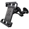RAM® Tab-Tite™ with RAM® Twist-Lock™ Dual Suction for Tablets with Cases