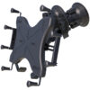 RAM® X-Grip® with RAM® Twist-Lock™ Pivot Suction for 12