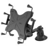 RAM® X-Grip® with RAM® Twist-Lock™ Pivot Suction for 9