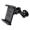 RAM® Tab-Tite™ with RAM® Twist-Lock™ Dual Suction for 8