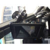 RAM® Tab-Tite™ with Twist-Lock™ Dual Suction for iPad Gen 1-4