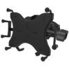 RAM® X-Grip® with Dual Suction for 9