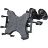 RAM® X-Grip® with Dual Suction for 9