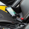 RAM® Double Socket Arm - B Size Long