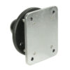 RAM® Drill-Down Dashboard Ball Base with Backing Plate - B Size