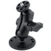 RAM® Drill-Down Mount with 1/4