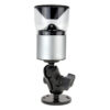 RAM® Drill-Down Mount with 1/4