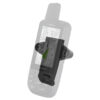 RAM® Spine Clip Holder with Ball for Garmin Handheld Devices