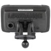 RAM® Ball Adapter for Lowrance Eagle 4 & 5, Hook² & Reveal - B Size