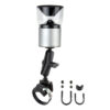 RAM® ATV/UTV Rail Mount with 1/4