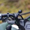 RAM® Handlebar U-Bolt Base for Rails 0.5