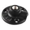 RAM® 90-Degree 1/4