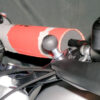 RAM® Ball Adapter with 3/8