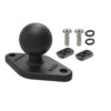 RAM® Diamond Ball Base with Mounting Hardware