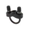 RAM® U-Bolt Handlebar Base with 1/4