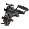 RAM® Finger-Grip™ Universal Holder with 3