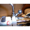 RAM® 9mm Angled Bolt Head Adapter Ball Base