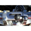 RAM® 9mm Angled Bolt Head Adapter Ball Base
