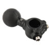 RAM® Ball Base for Rails up to 1/2
