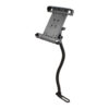 RAM® Tab-Tite™ with RAM® Pod™ I Vehicle Mount for iPad Gen 1-4 + More