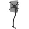 RAM® X-Grip® with RAM® Pod™ I Vehicle Mount for 7