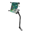 RAM® X-Grip® with RAM® Pod™ I Vehicle Mount for 7