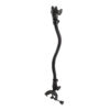 RAM® Pod™ I Clamp Mount with 18