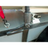 RAM® Transducer Mount with 18
