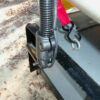 RAM® Transducer Mount with 18